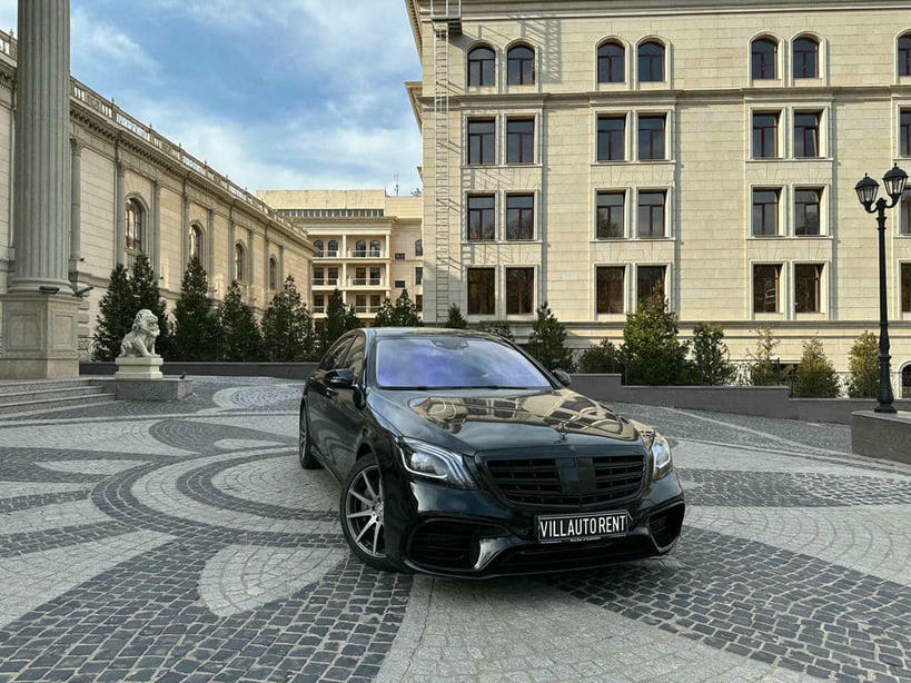 S500 w222